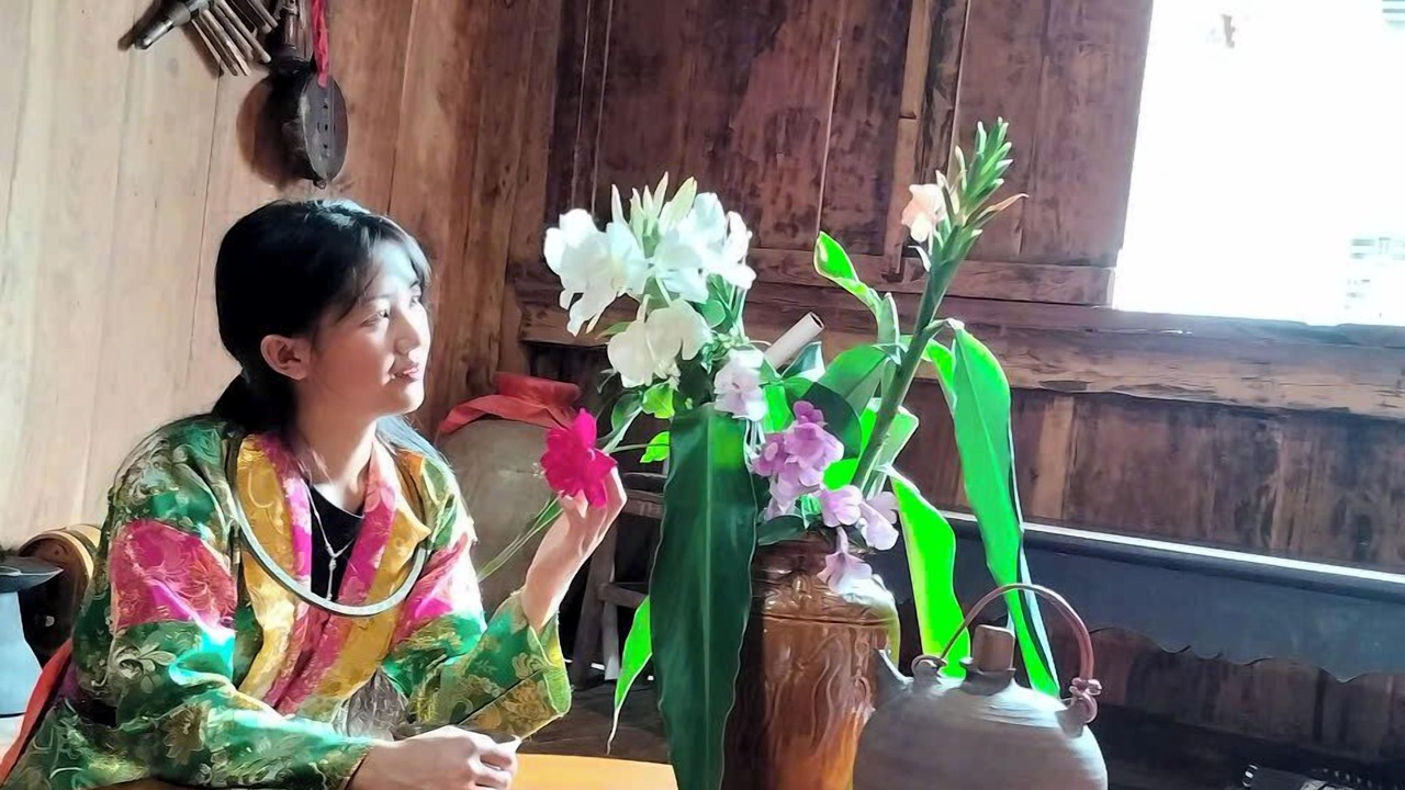 Photo of Bedroom in Ha Giang