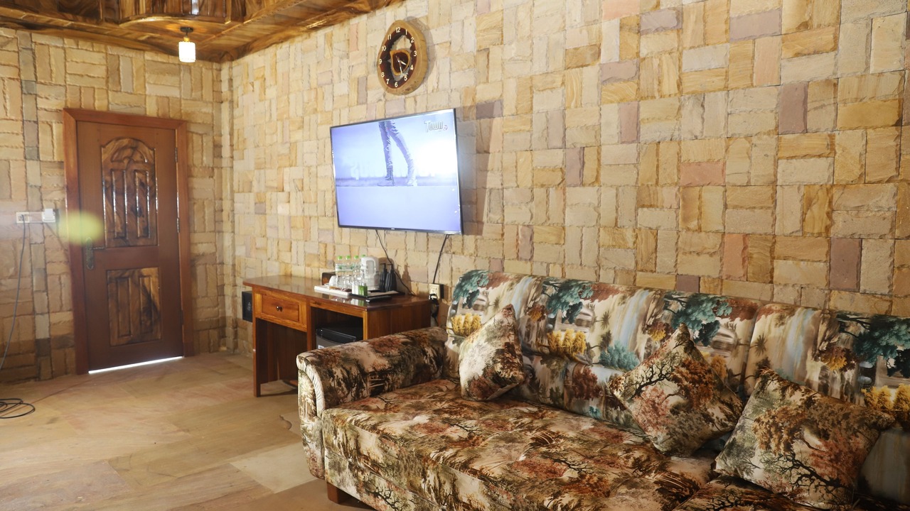 Photo of Bedroom in Svay Pao