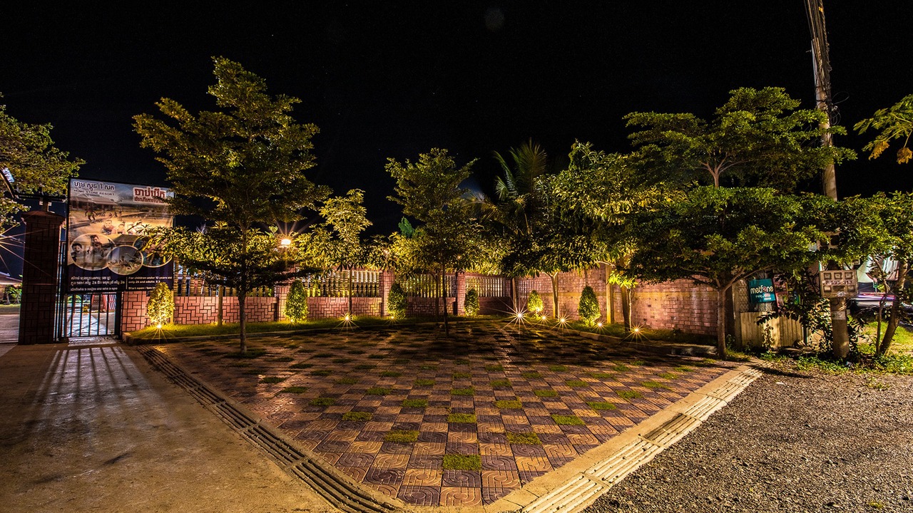 Photo of Outdoor in Svay Pao
