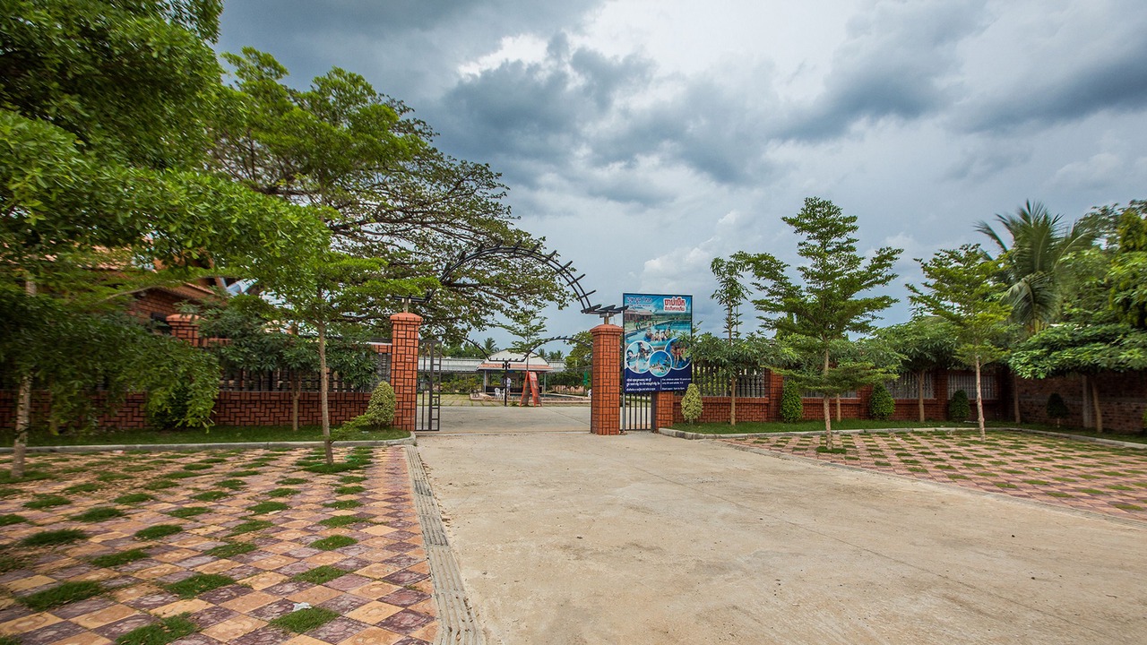 Photo of Outdoor in Svay Pao