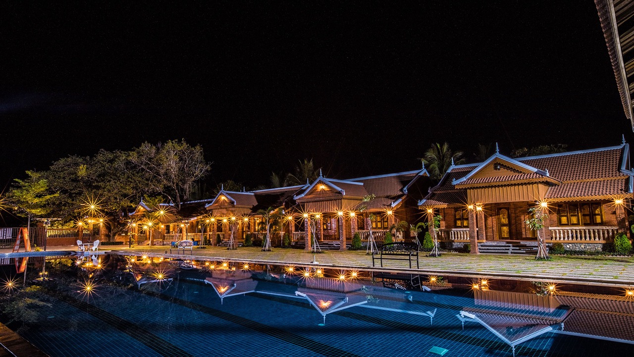 Photo of Outdoor in Svay Pao