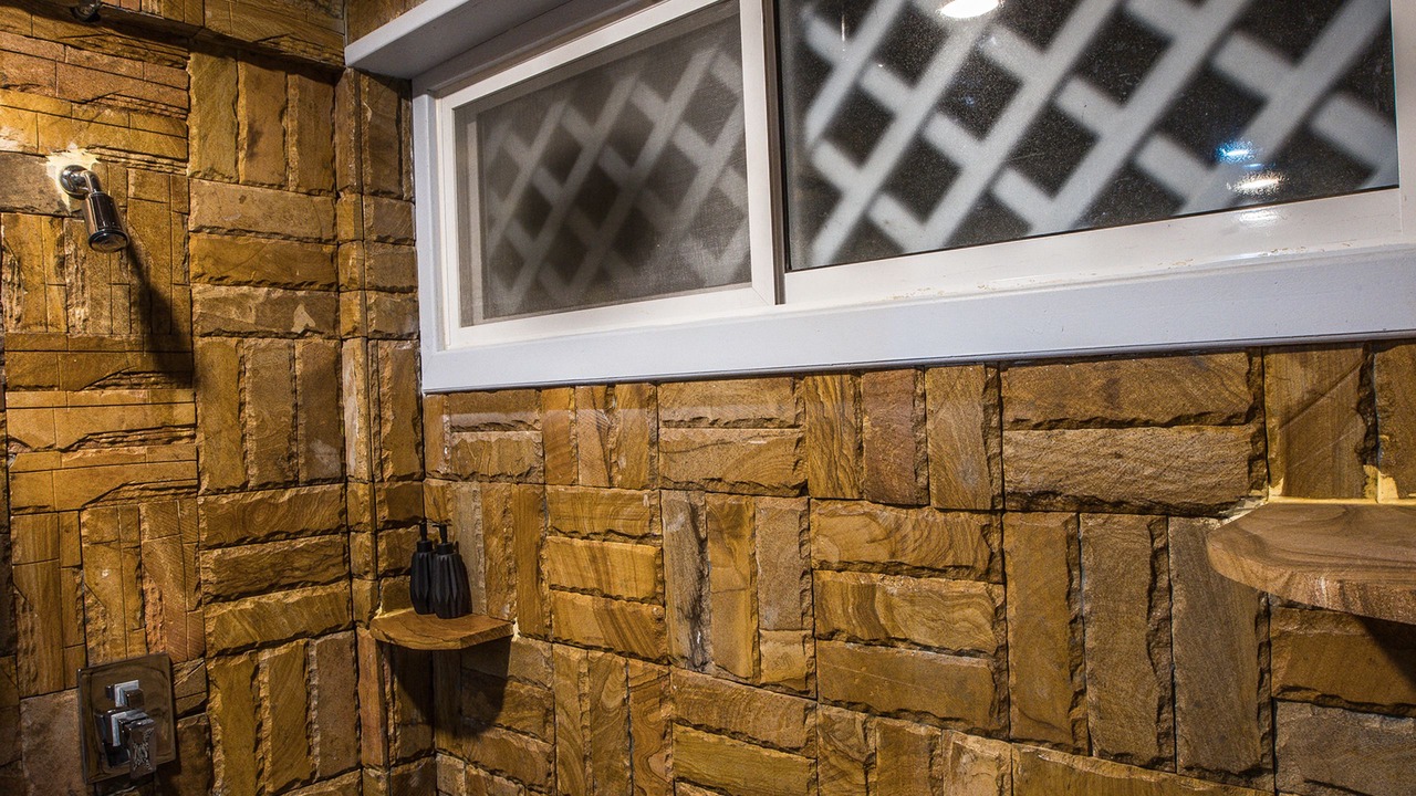 Photo of Bathroom in Svay Pao