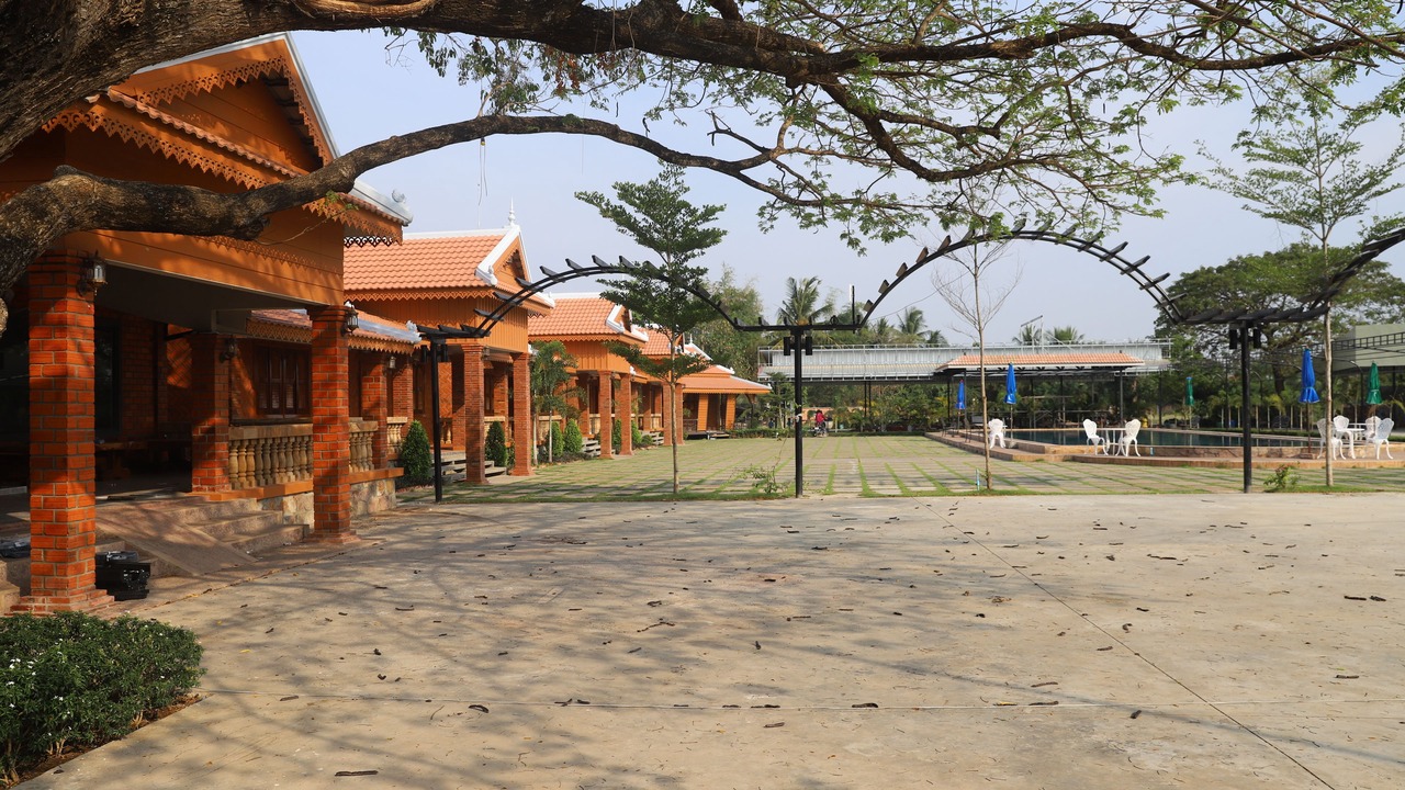 Photo of Outdoor in Svay Pao