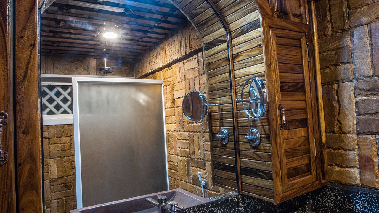 Photo of Bathroom in Svay Pao