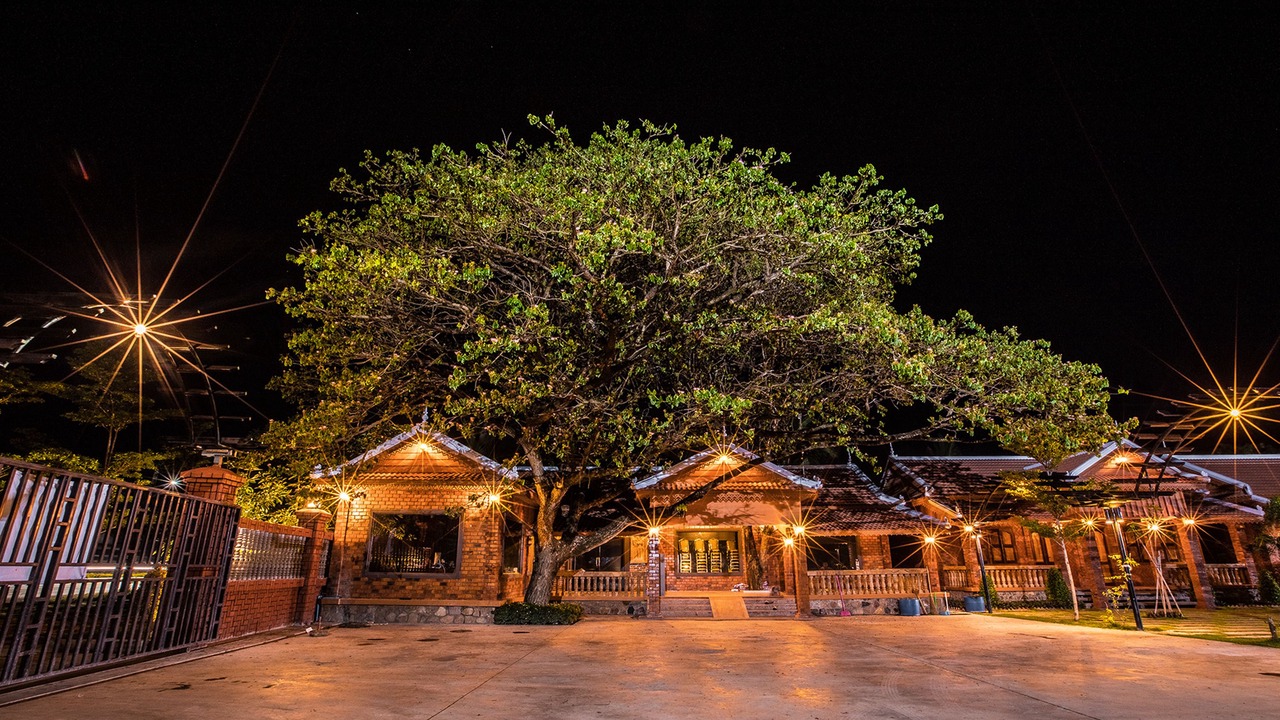 Photo of Outdoor in Svay Pao