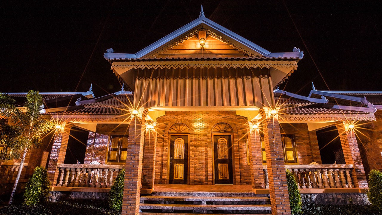 Photo of Bedroom in Svay Pao