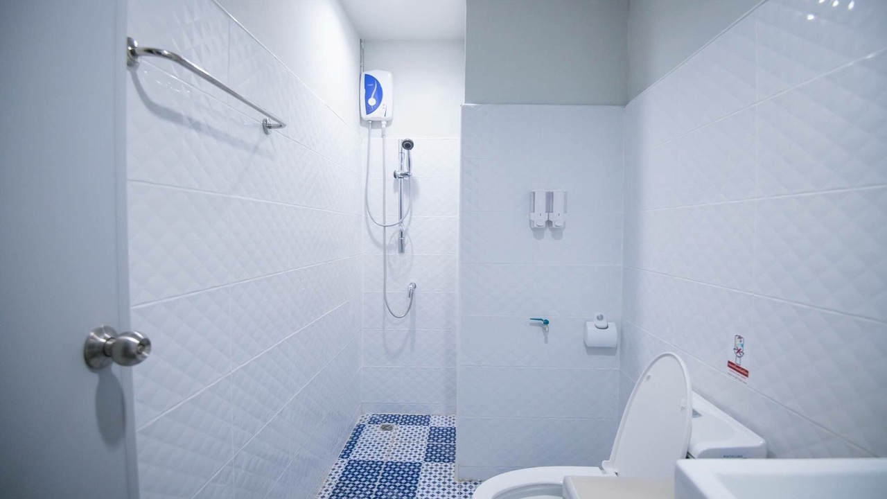 Photo of Bathroom in Lop Buri