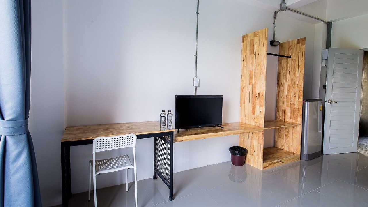 Photo of Bedroom in Lop Buri