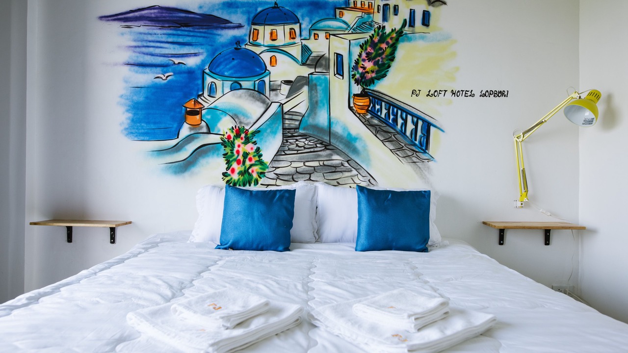 Photo of Bedroom in Lop Buri