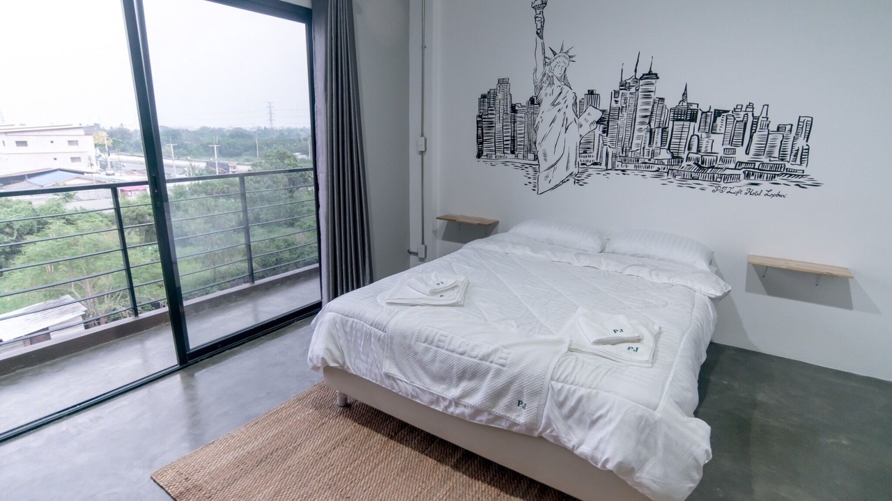 Photo of Bedroom in Lop Buri