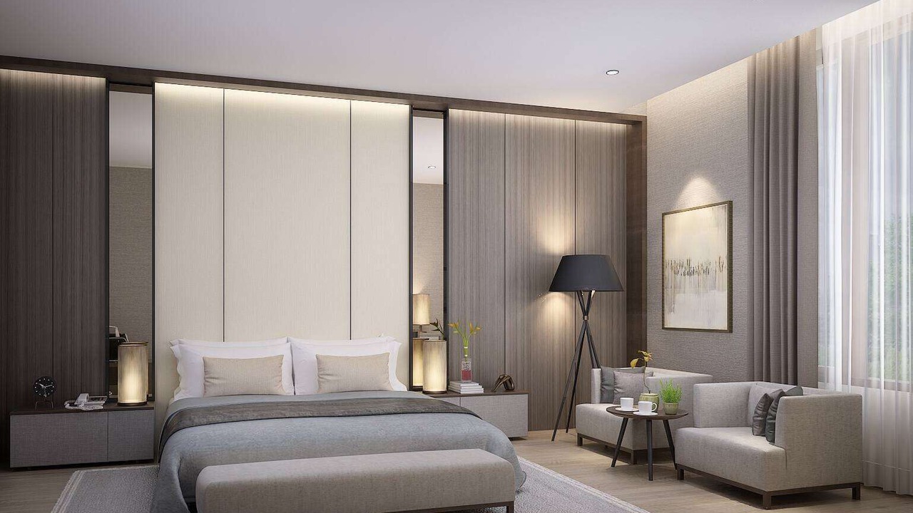 Photo of Bedroom in Palembang