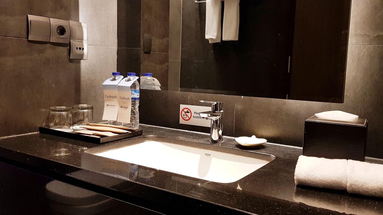 Photo of Bathroom in Palembang
