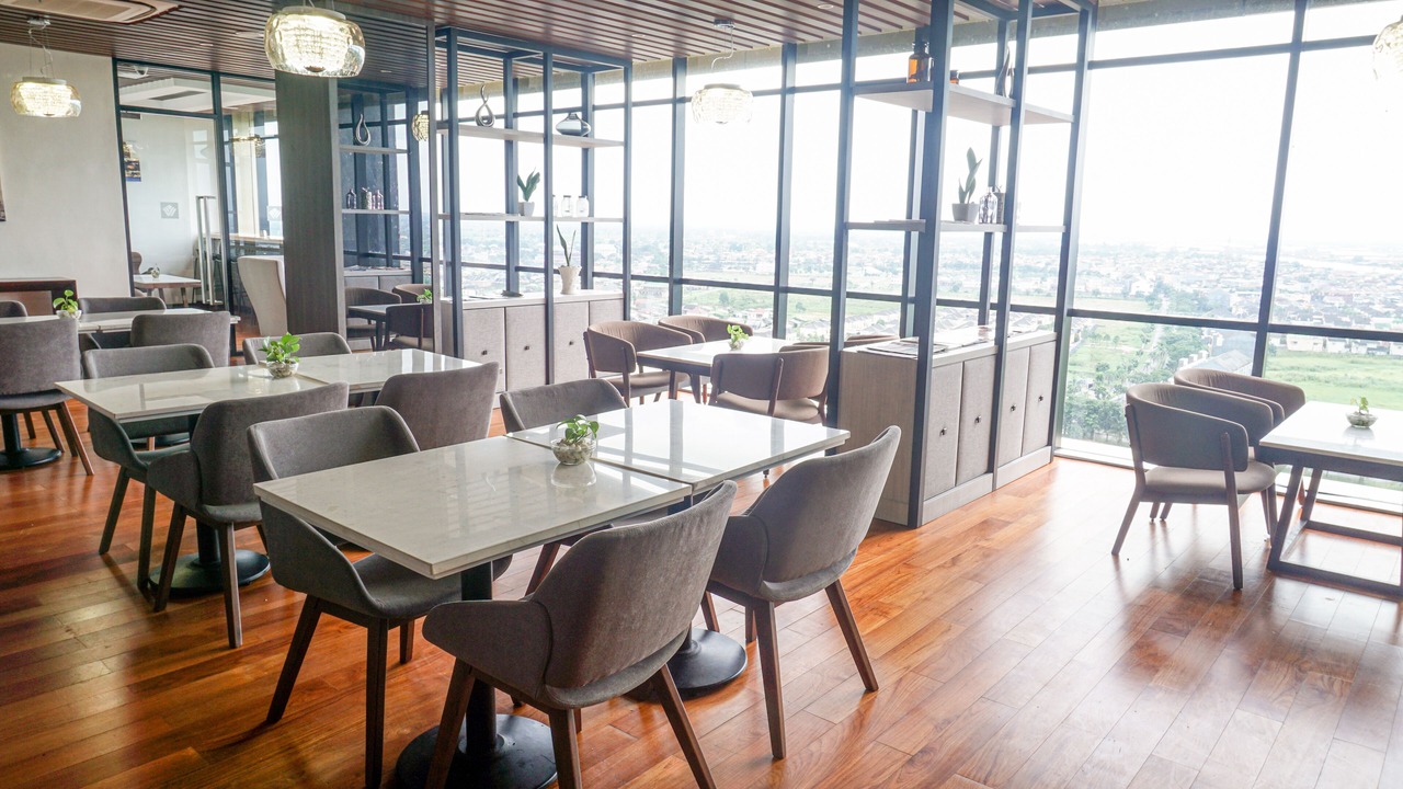 Photo of Livingroom in Palembang