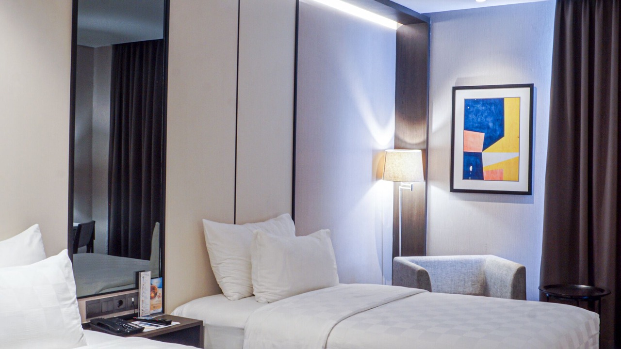 Photo of Bedroom in Palembang
