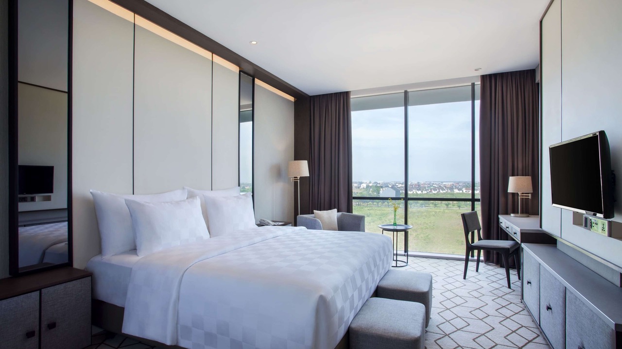 Photo of Bedroom in Palembang