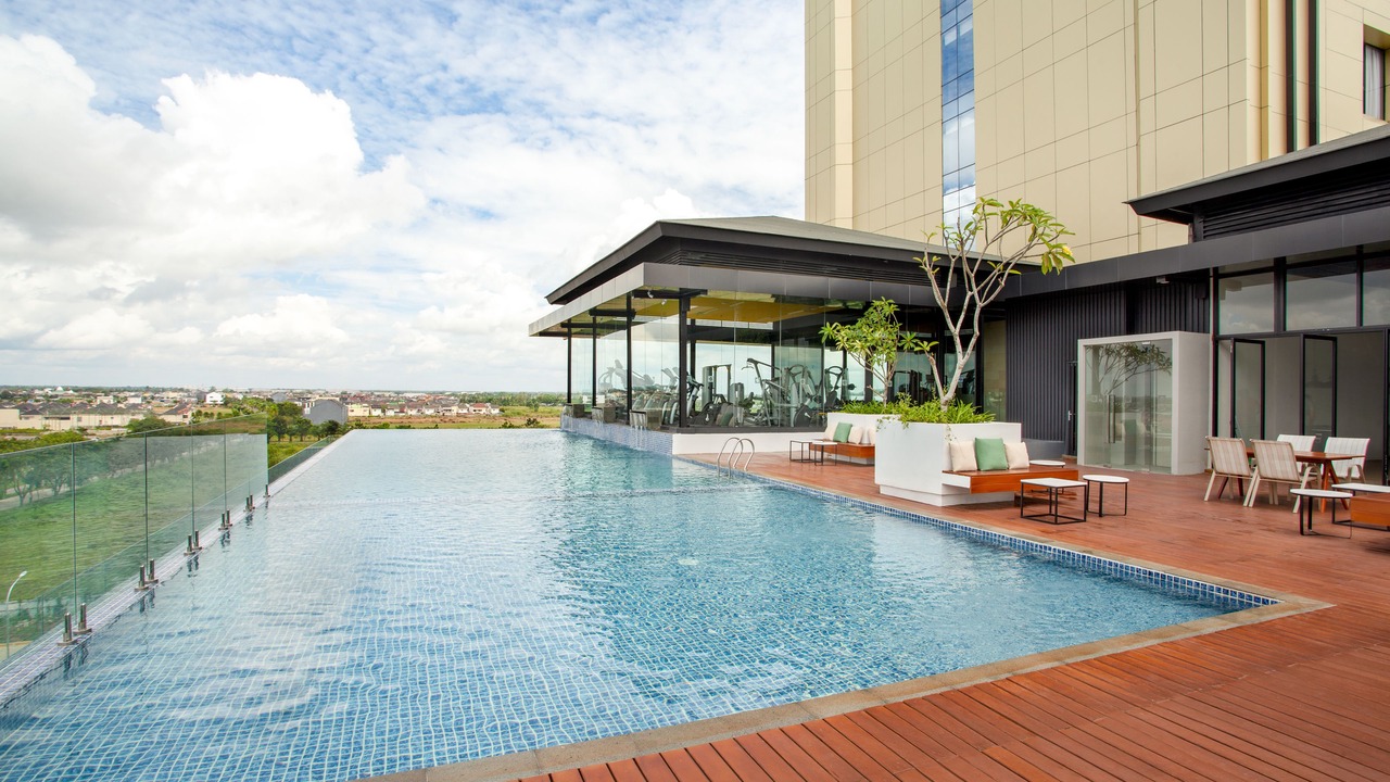 Photo of Outdoor in Palembang
