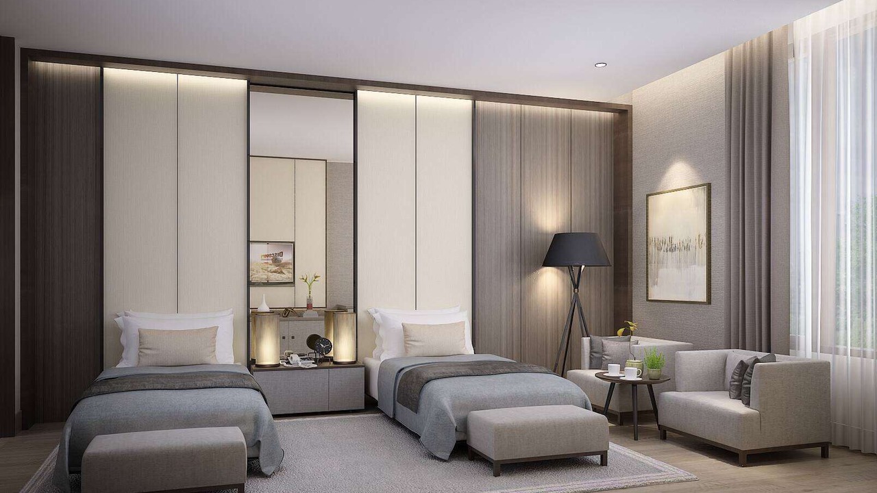 Photo of Bedroom in Palembang