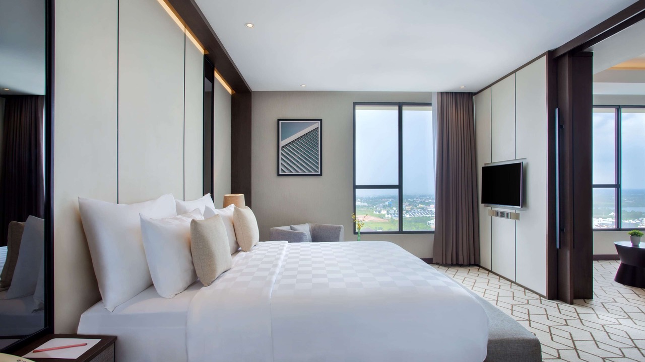Photo of Bedroom in Palembang