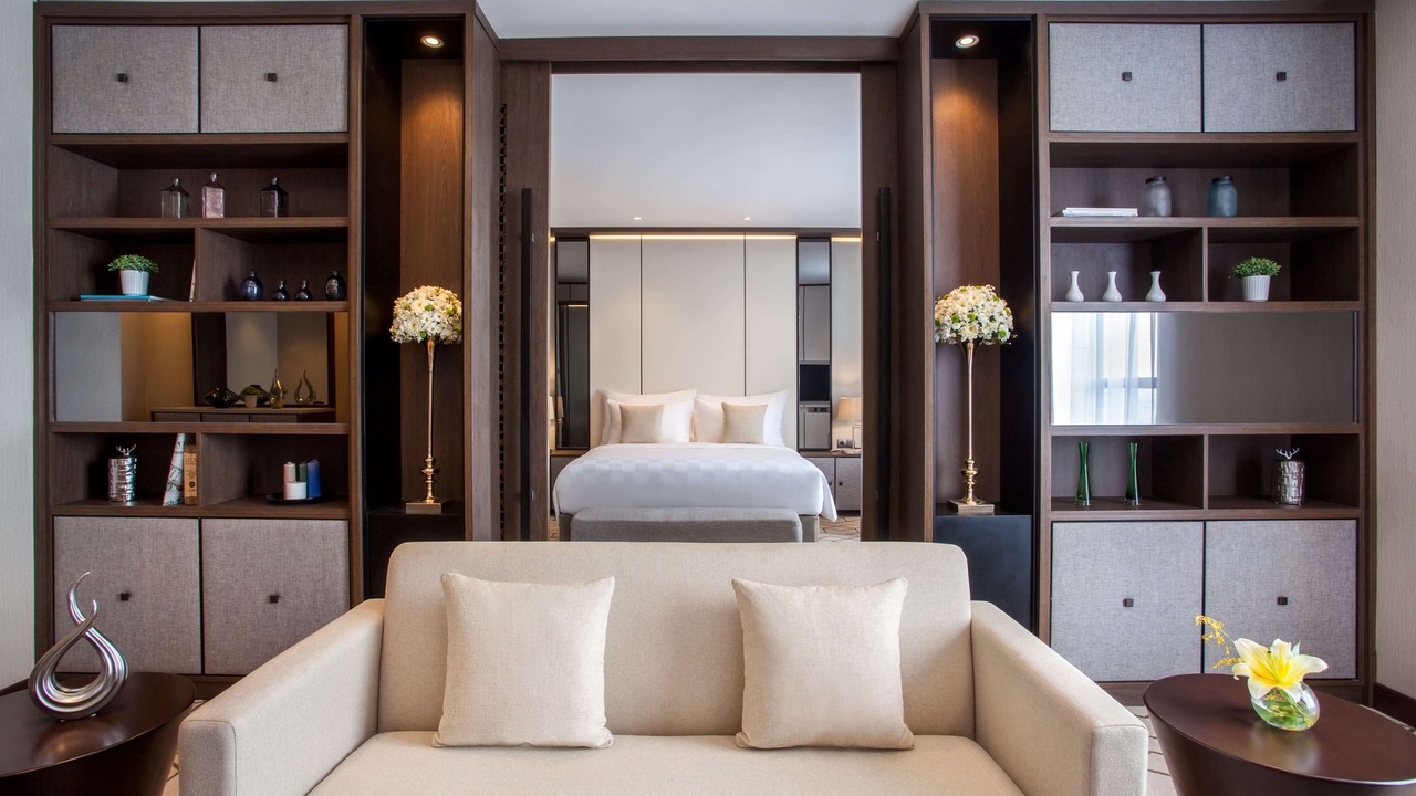 Photo of Bedroom in Palembang
