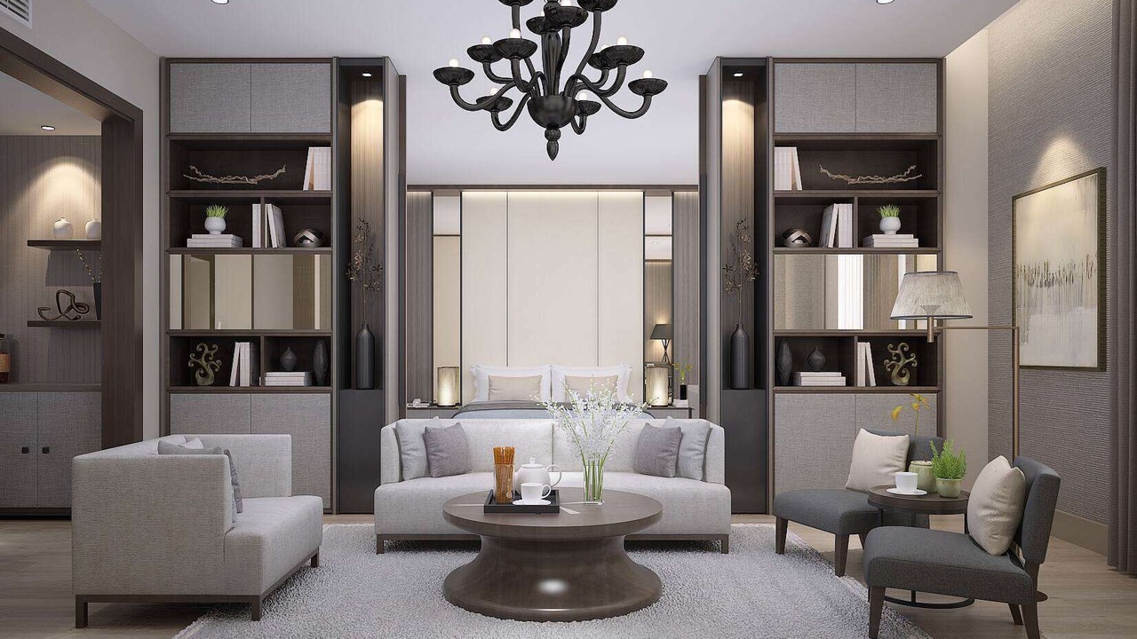 Photo of Bedroom in Palembang