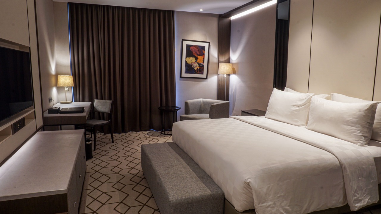 Photo of Bedroom in Palembang