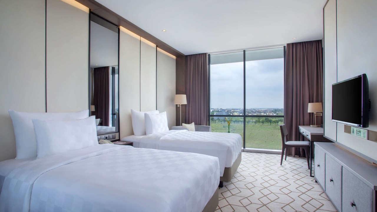 Photo of Bedroom in Palembang