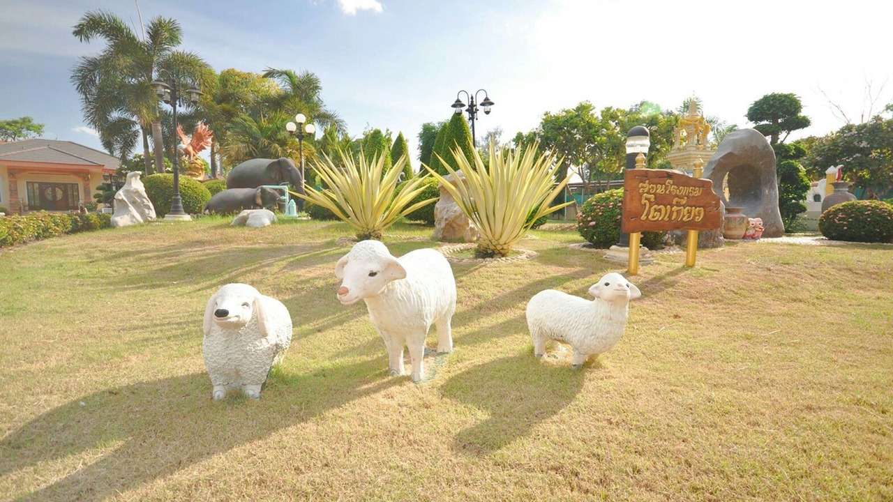 Photo of Outdoor in Lop Buri