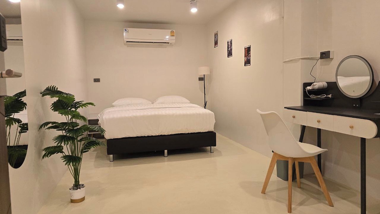 Photo of Bathroom in Bang Yi Khan