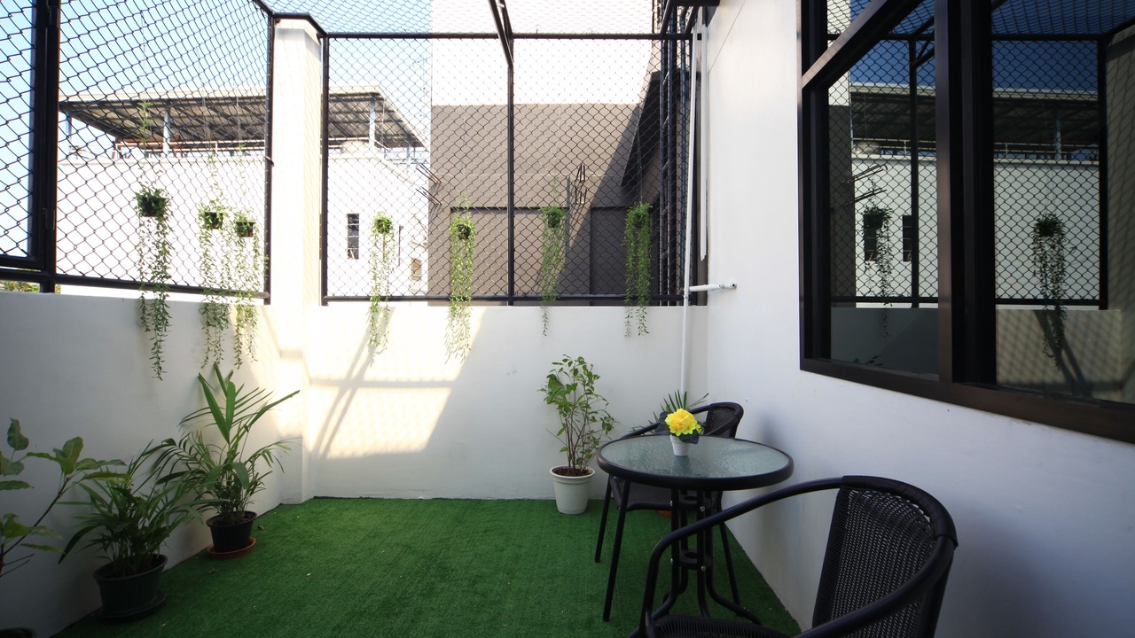 Photo of Outdoor in Bang Yi Khan