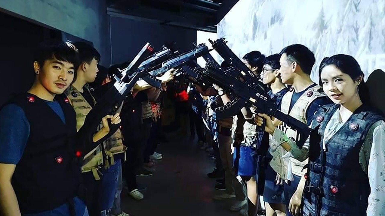 Photo of Others in Bang Yi Khan