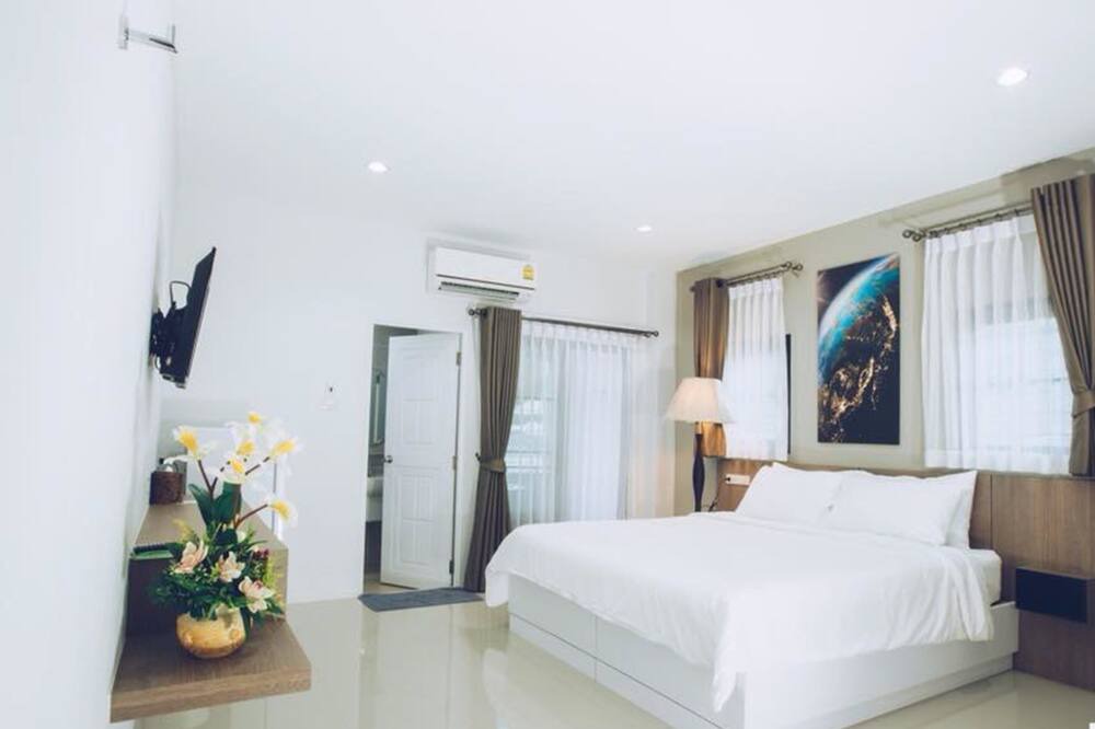 Photo of Bedroom in Nai Muang