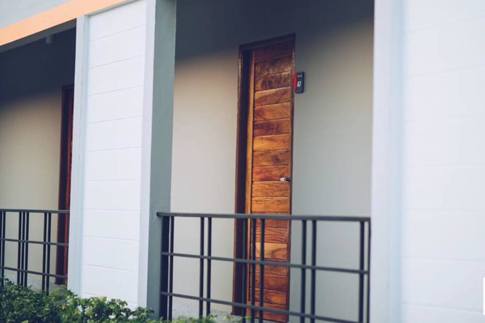 Photo of Patio Balcony in Nai Muang
