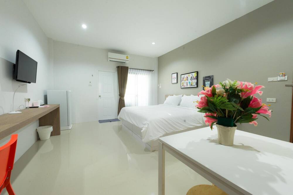 Photo of Bedroom in Nai Muang