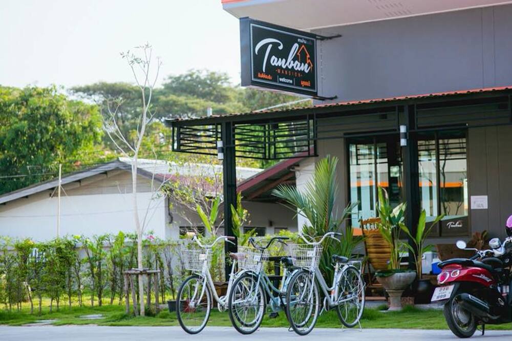 Photo of Outdoor in Nai Muang