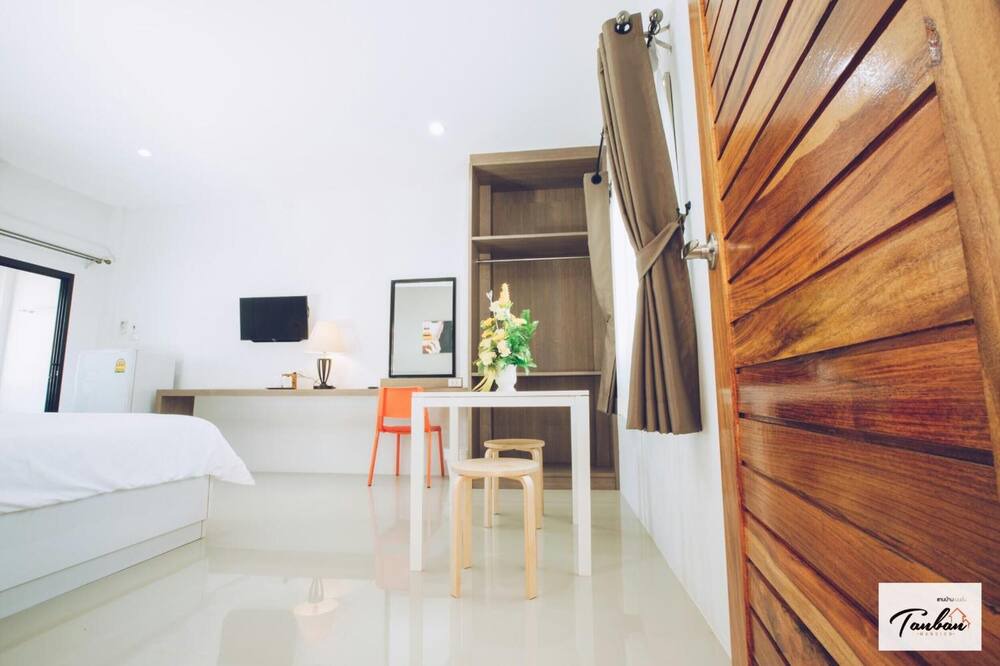 Photo of Bedroom in Nai Muang