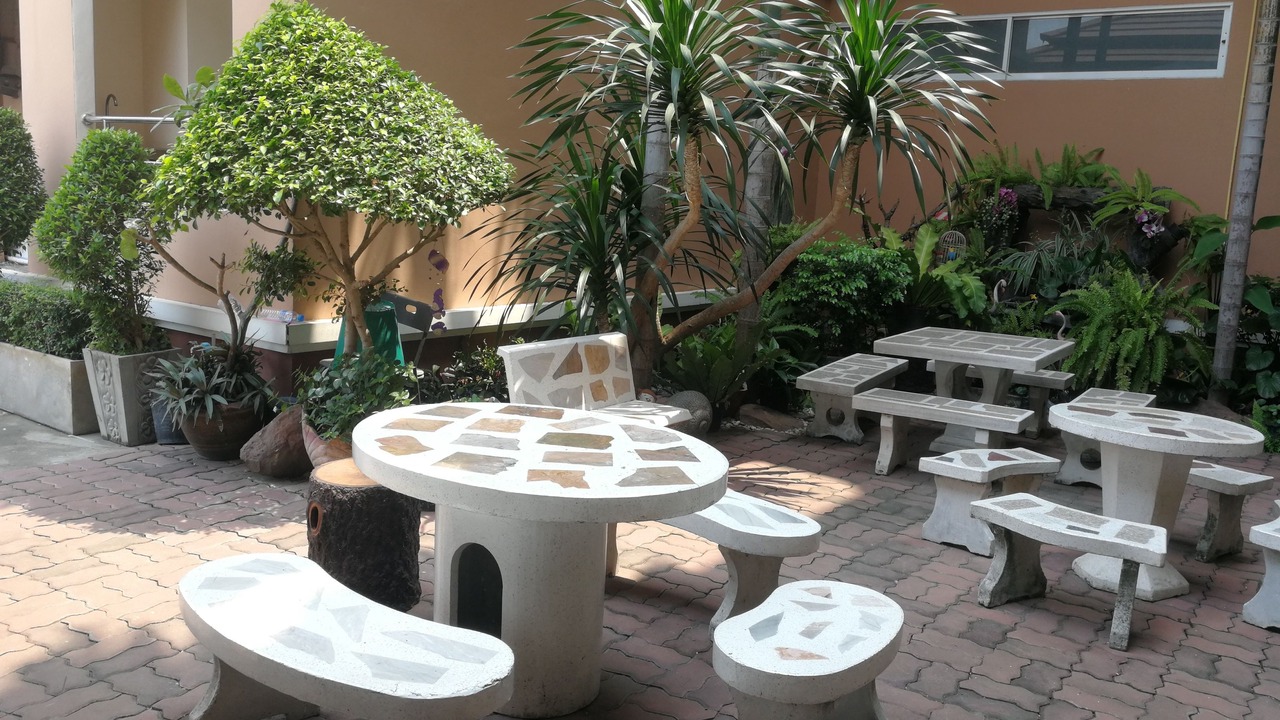 Photo of Outdoor in Lop Buri