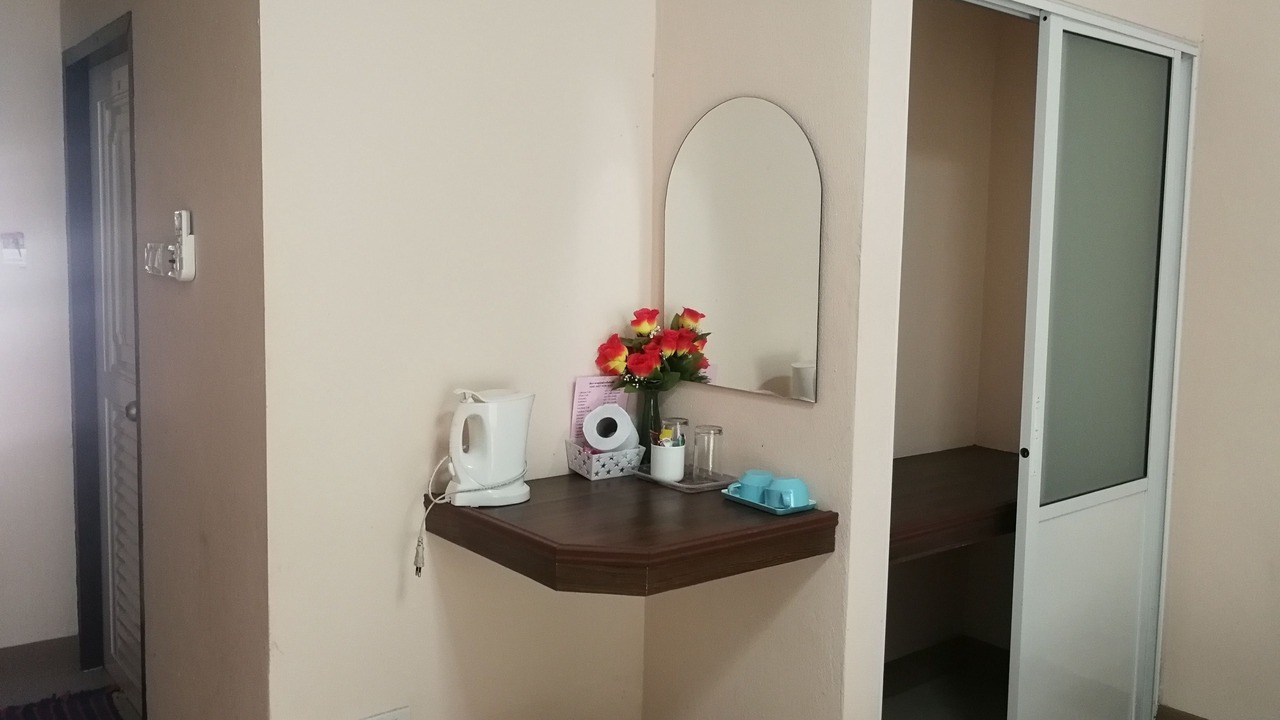 Photo of Bedroom in Lop Buri