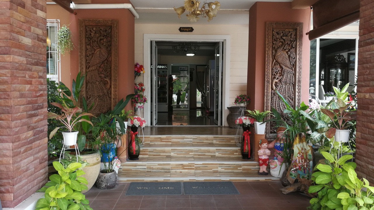 Photo of Outdoor in Lop Buri