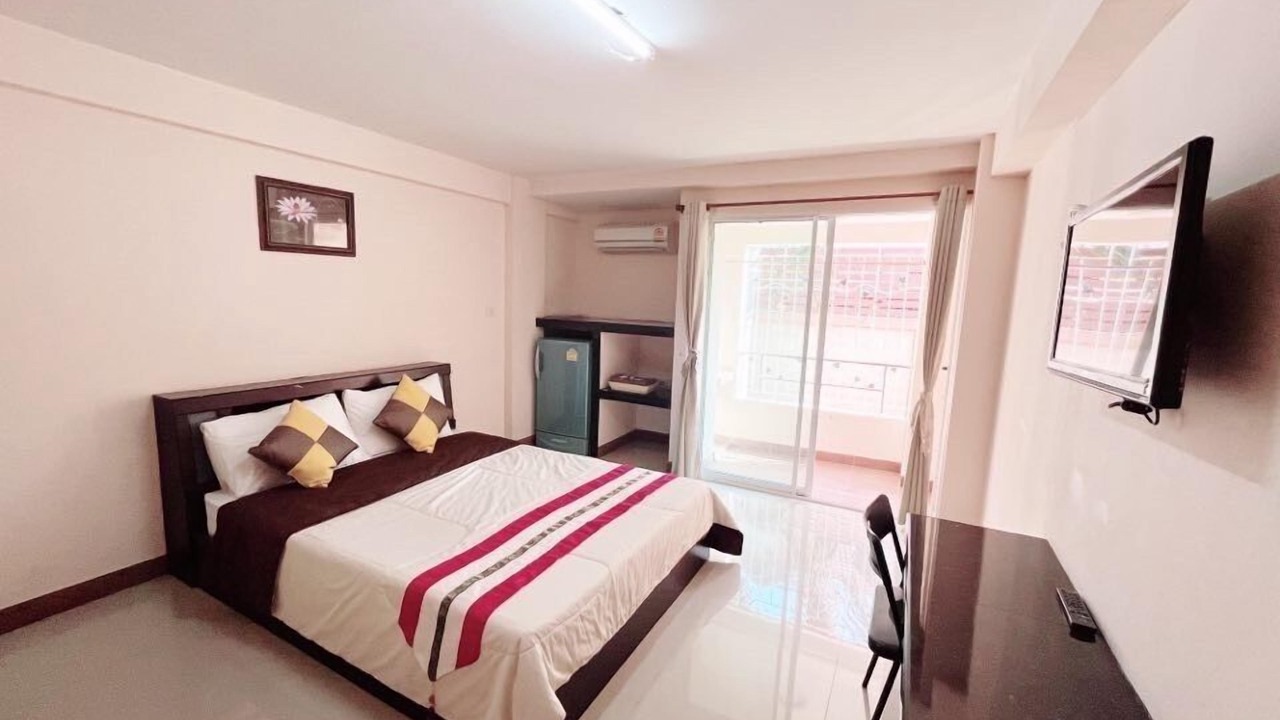 Photo of Bedroom in Lop Buri