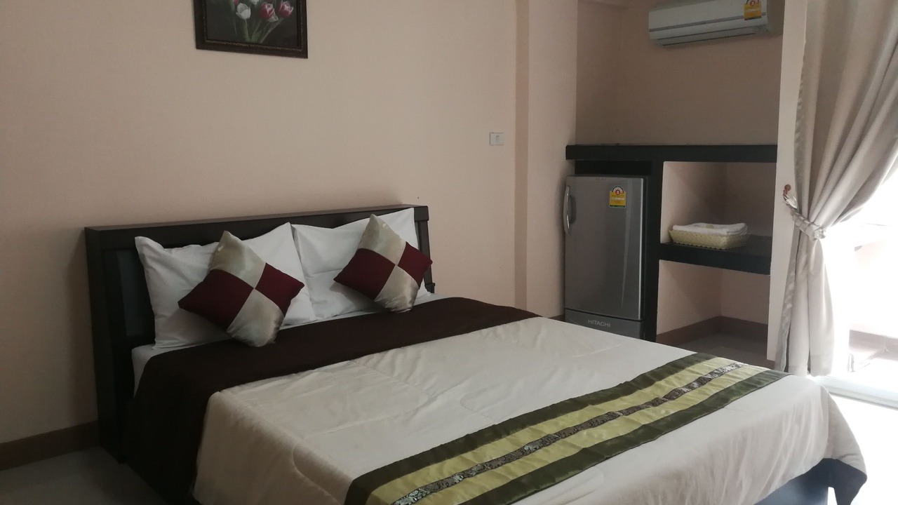 Photo of Bedroom in Lop Buri