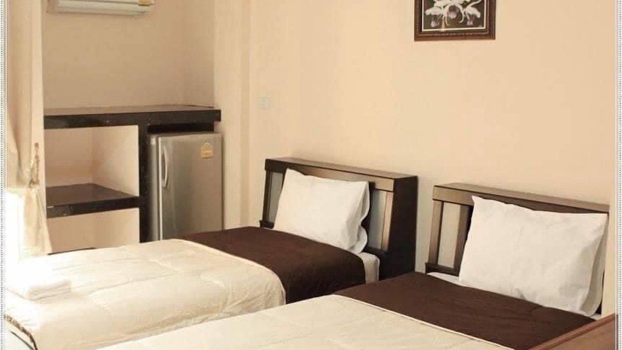 Photo of Bedroom in Lop Buri