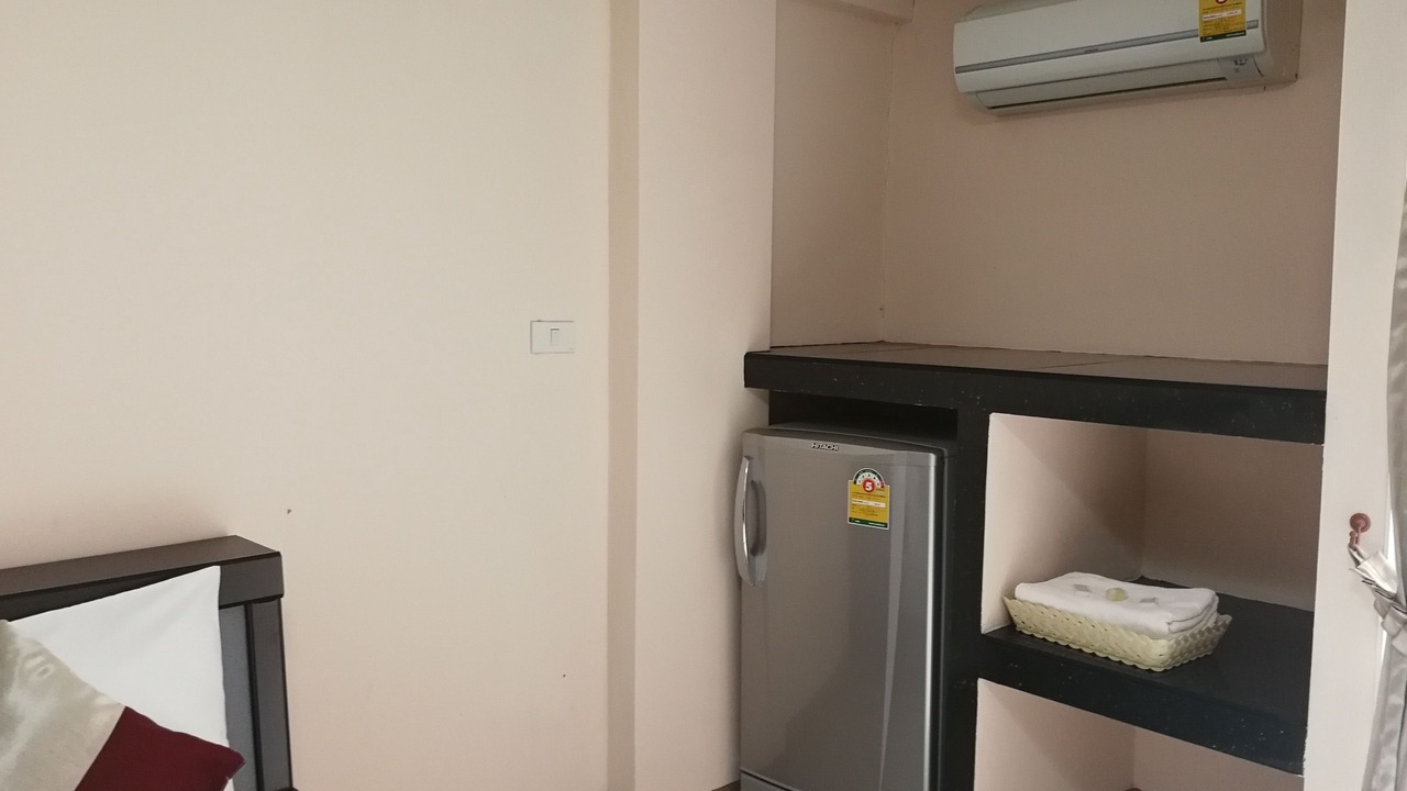 Photo of Bedroom in Lop Buri