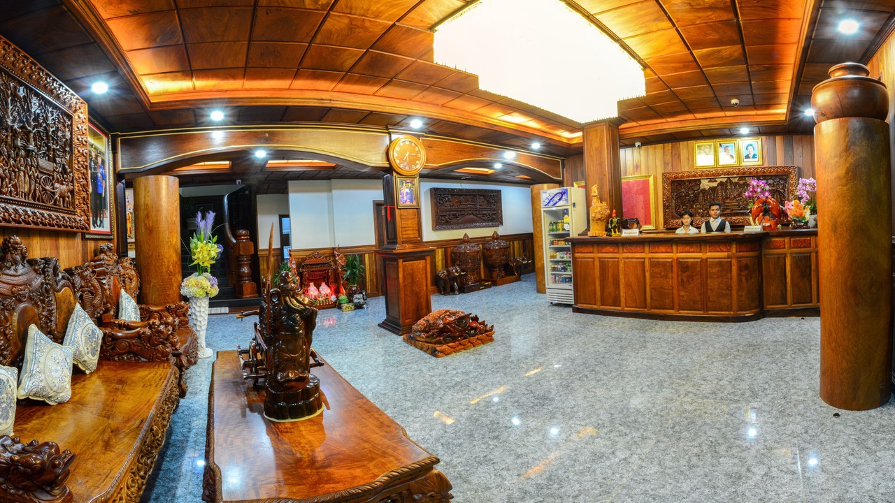 Photo of Others in Moung Ruessei