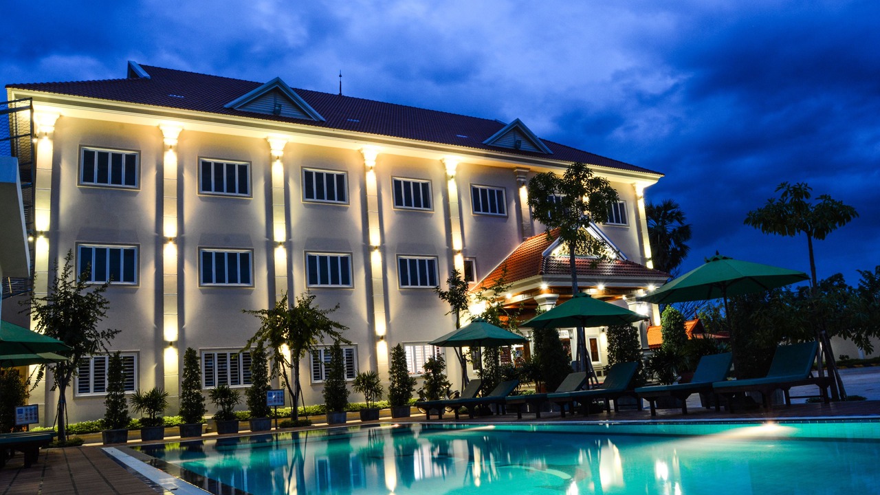 Photo of Outdoor in Moung Ruessei