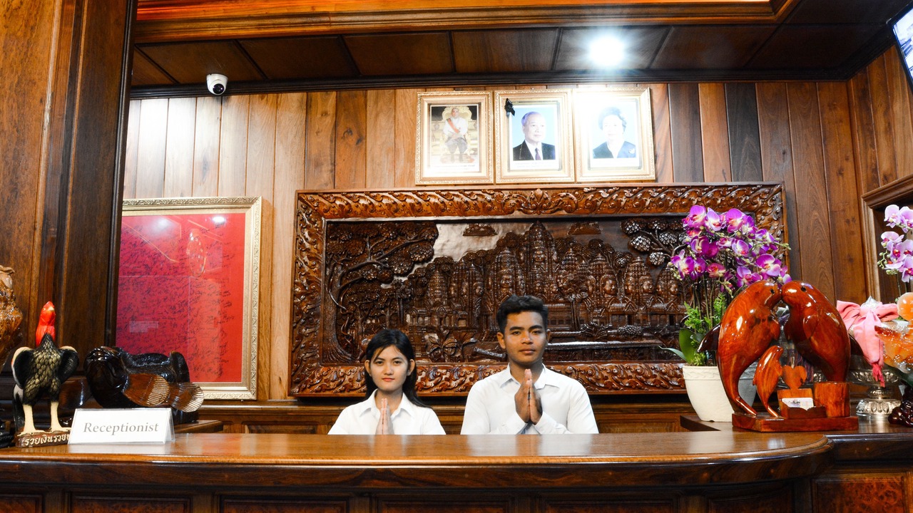 Photo of Others in Moung Ruessei