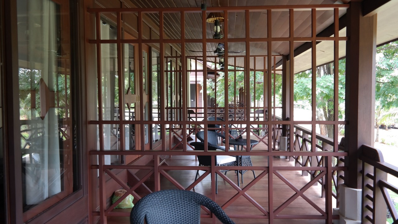 Photo of Bedroom in Pakse