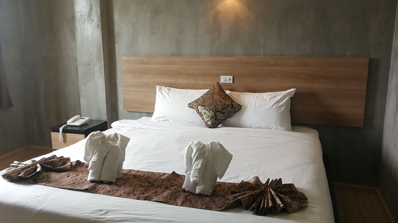 Photo of Bedroom in Lop Buri