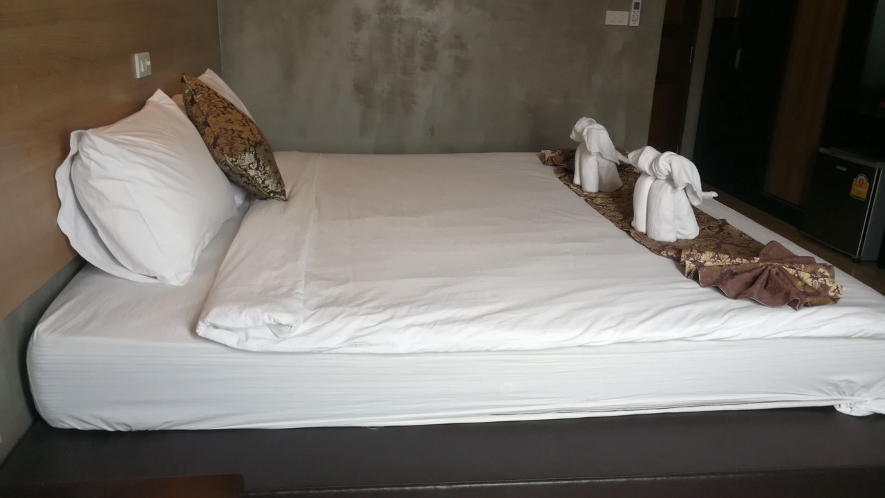 Photo of Bedroom in Lop Buri