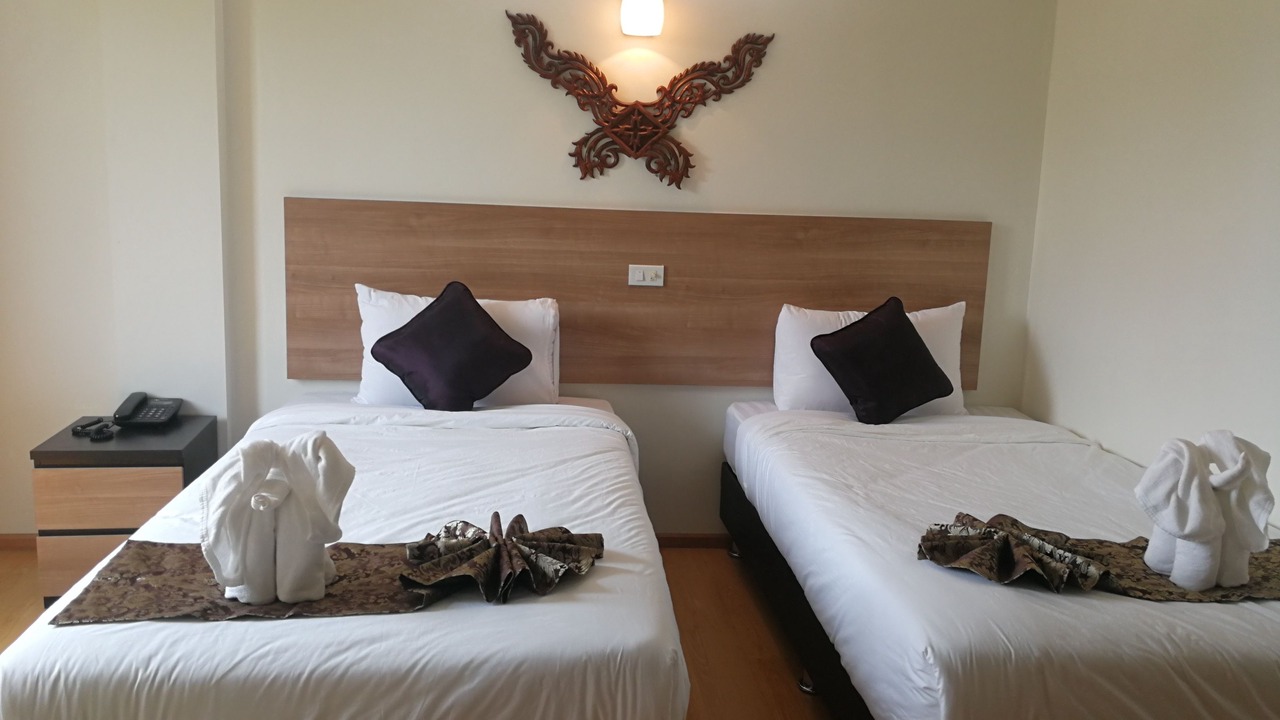 Photo of Bedroom in Lop Buri