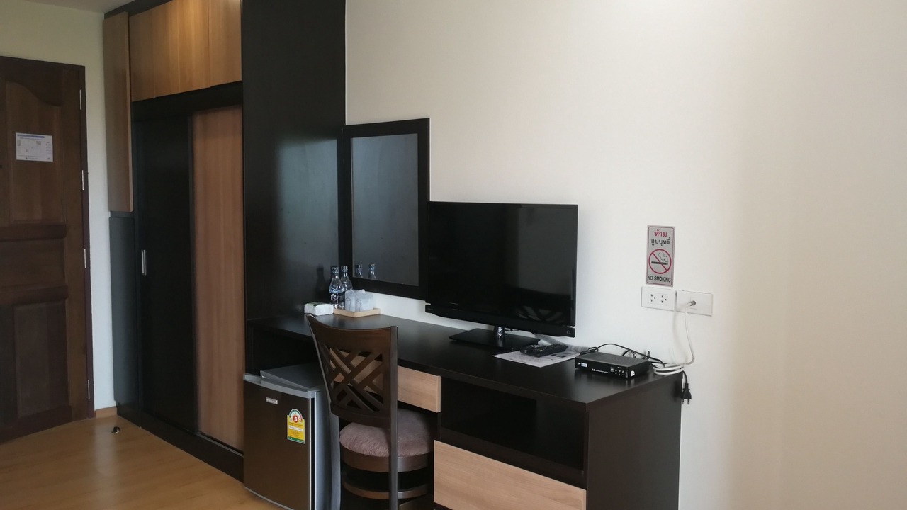 Photo of Bedroom in Lop Buri